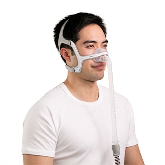 AirFit/AirTouch™ N20 Mask Kit for AirMini™ - ResMed Shop